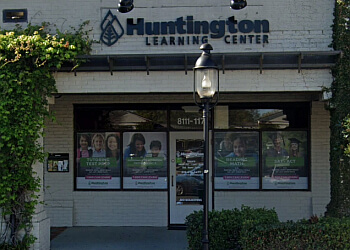 Huntington Learning Center of Raleigh Raleigh Tutoring Centers