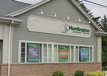 Huntington Learning Center of Rochester Rochester Tutoring Centers