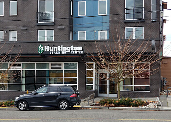 Huntington Learning Center of Seattle Seattle Tutoring Centers