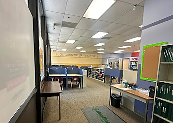 Huntington Learning Center of Turlock - Modesto, CA Tutoring Centers - Classroom Image