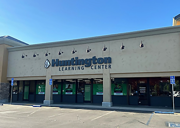 Huntington Learning Center of Turlock - Modesto, CA Tutoring Centers - Exterior Image