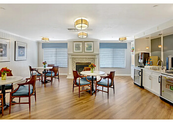 Huntington Beach Assisted Living Facilities Huntington Terrace