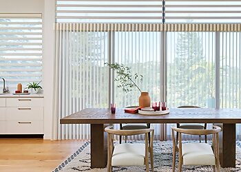 Detroit Window Treatment Stores Huntington Window Fashions