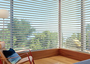 Detroit Window Treatment Stores Huntington Window Fashions