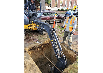 Tacoma Plumbers Hunt's Services