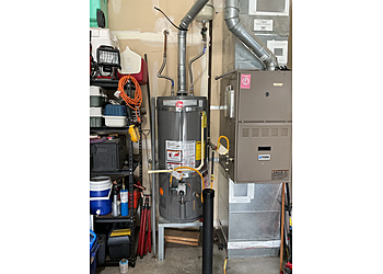 Tacoma Plumbers Hunt's Services