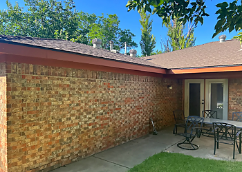 Huntsman Painting - Amarillo, TX Painters - Outdoor Work Image