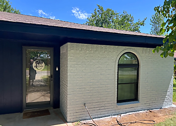Huntsman Painting Huntsman Painting - Amarillo, TX Painters - Service Image
