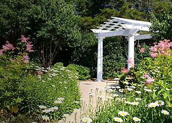 Huntsville Places To See Huntsville Botanical Garden