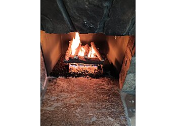 Huntsville Chimney & Fireplace Huntsville Chimney Sweep image 1