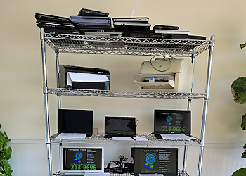 Huntsville Computer Repair Huntsville Computer World