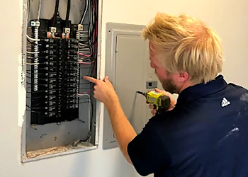 Huntsville Home Inspection - Huntsville, AL Home Inspections