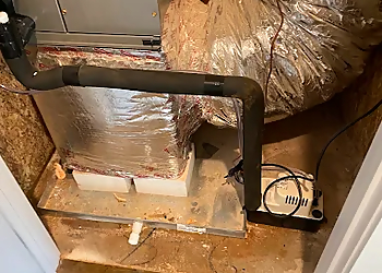 Huntsville Home Inspection - Huntsville, AL Home Inspections