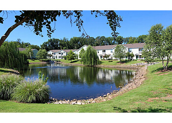 Huntsville Apartments For Rent Huntsville Parc Apartment Homes