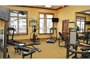 Huntsville Apartments For Rent Huntsville Parc Apartment Homes