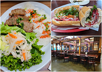 Fresno Vietnamese Restaurants Huong Lan 9