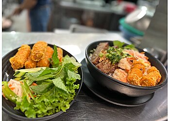 Sacramento Sandwich Shops Huong Lan Sandwiches