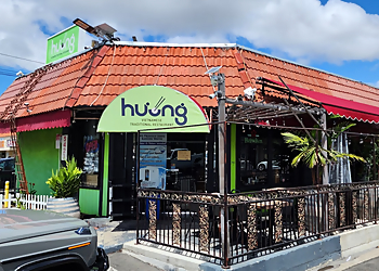 Santa Ana Vietnamese Restaurants Huong Vietnamese Restaurant