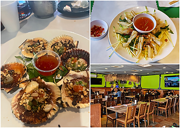 Santa Ana Vietnamese Restaurants Huong Vietnamese Restaurant