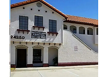 Moreno Valley Eye Doctors Huong Vu OD - EYE CARE OPTOMETRY OF MORENO VALLEY