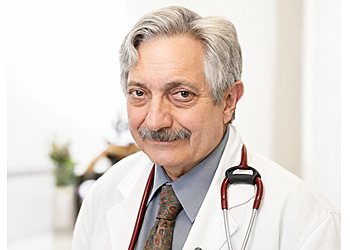 Huppert Arthur S MD Huppert Arthur S MD - Philadelphia, PA Rheumatologists - Doctor Portrait Image