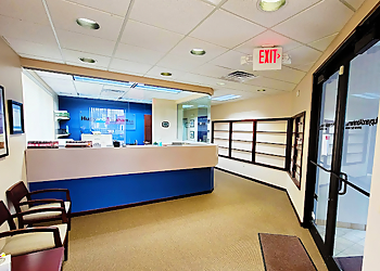 Green Bay Personal Injury Lawyers Hupy and Abraham, S.C.