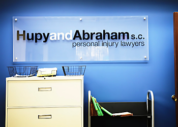 Green Bay Personal Injury Lawyers Hupy and Abraham, S.C.