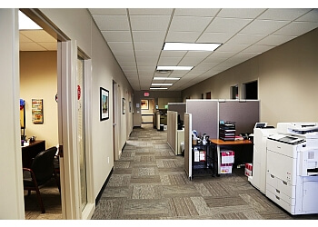 Rockford Personal Injury Lawyers Hupy and Abraham, S.C.