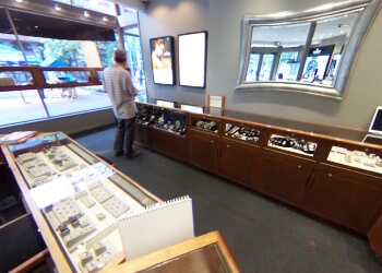 Boulder Jewelry Hurdle's Jewelry