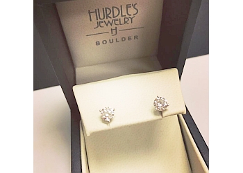Boulder Jewelry Hurdle's Jewelry