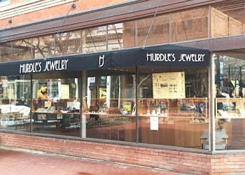 Hurdle's Jewelry