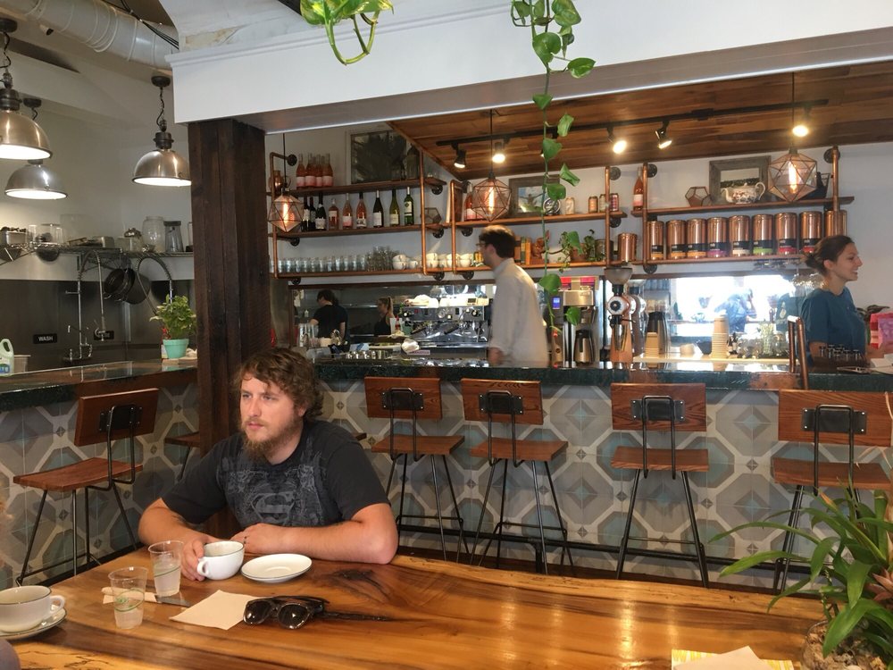 3 Best Juice Bars in Charleston, SC Expert