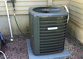 Springfield Hvac Services Hurley & David