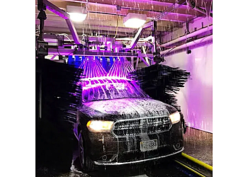 Virginia Beach Car Wash Hurricane Express Wash