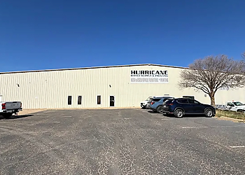 Hurricane Office Supply & Printing Hurricane Office Supply & Printing - Lubbock, TX Printing Services - Business Exterior Image