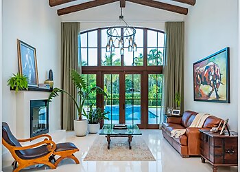 Miami Window Companies Hurricane Window & Screen