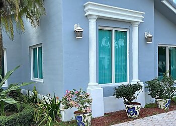 Miami Window Companies Hurricane Window & Screen