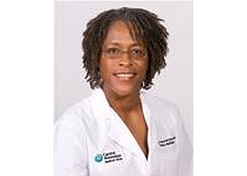 Hursie Davis-Sullivan, MD - MERIT HEALTH CENTRAL - SULLIVAN FAMILY MEDICINE CLINIC Jackson Primary Care Physicians
