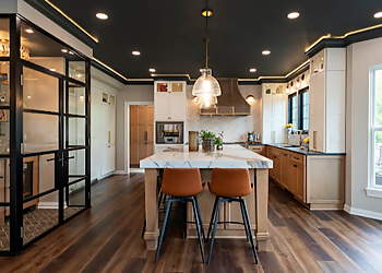 Hurst Design Build Remodel - Cleveland, OH Home Builders - Project Image