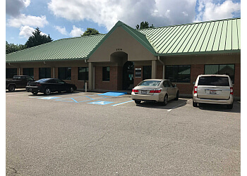 Birmingham Psychiatrists Elton Hurst, MD - GRAYSON & ASSOCIATES PC