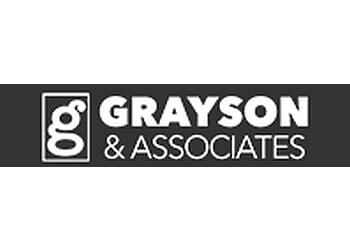 Birmingham Psychiatrists Elton Hurst, MD - GRAYSON & ASSOCIATES PC