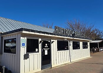 Arlington Barbecue Restaurants Hurtado Barbecue