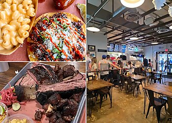 Arlington Barbecue Restaurants Hurtado Barbecue