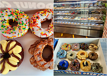 Des Moines Donut Shops Hurts Donut Co.