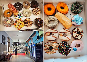 Lincoln Donut Shops Hurts Donut Co.