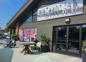 Omaha Donut Shops Hurts Donut Co.