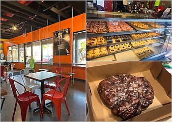 Omaha Donut Shops Hurts Donut Co.