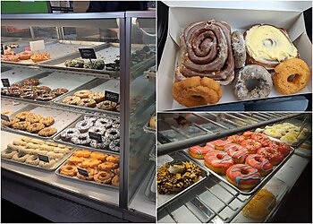 Colorado Springs Donut Shops Hurts Donut Company