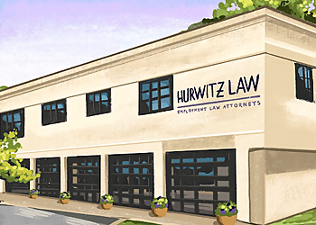 Ann Arbor Employment Lawyers Hurwitz Law PLLC