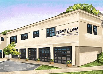 Hurwitz Law PLLC Ann Arbor Employment Lawyers